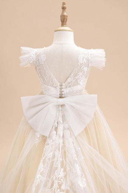 Robe De Princesse La Belle Au Bois Dormant - gallery 9