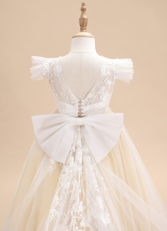 Robe De Princesse La Belle Au Bois Dormant - gallery 9
