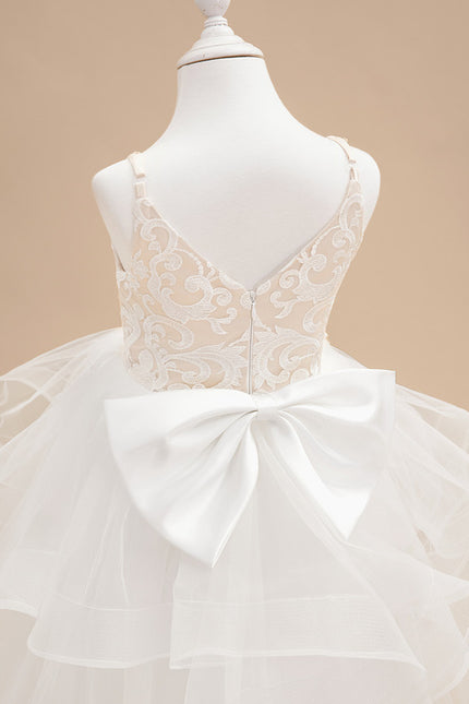 Robe De Princesse Festive Légère - gallery 8