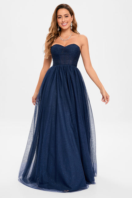 Robe De Princesse Grande Taille - gallery 4