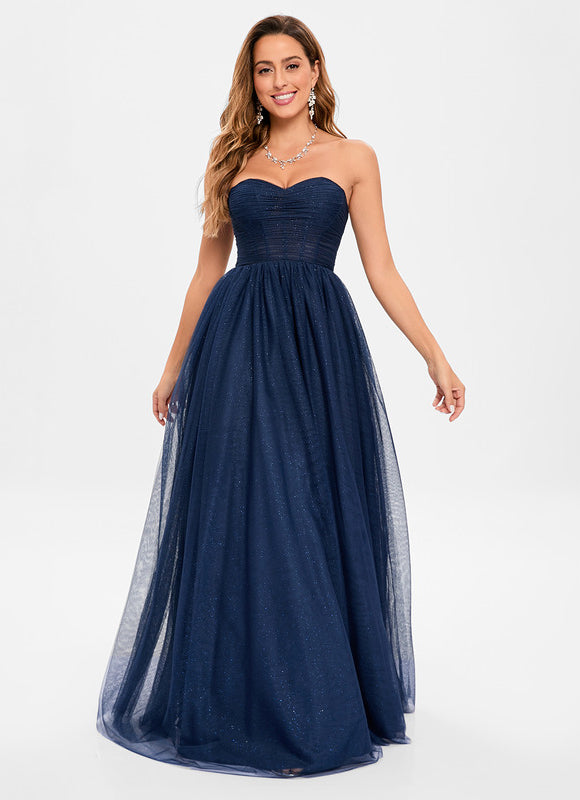 Robe De Princesse Grande Taille - gallery 4