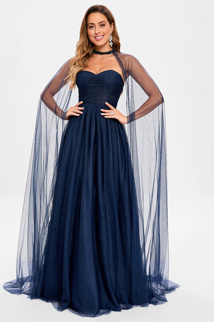Robe De Princesse Grande Taille