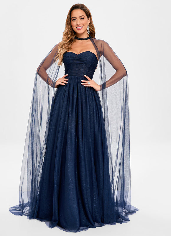 Robe De Princesse Grande Taille