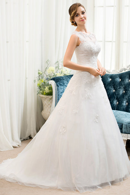 Robe De Princesse Princesse Élégante - gallery 2