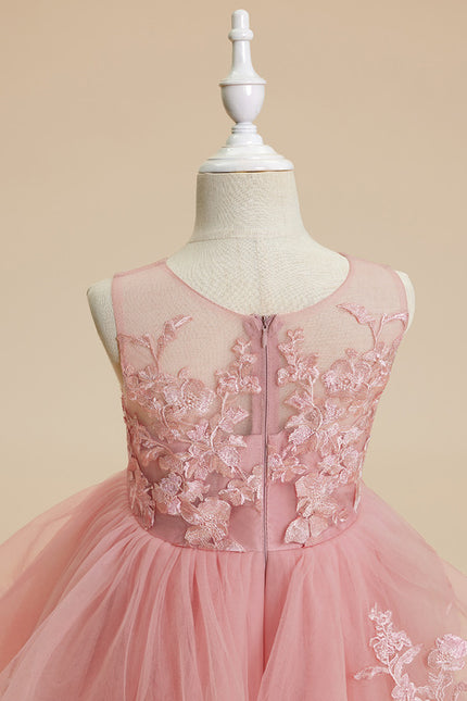 Robe De Princesse Fait Main - gallery 2