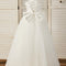 Robe De Princesse Blanche Neige