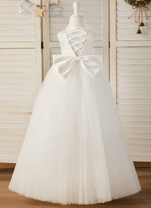 Robe De Princesse Blanche Neige