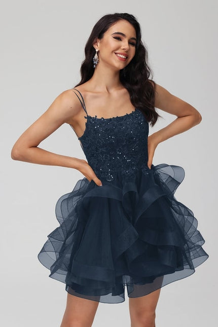 Robe De Princesse De Bal Chic