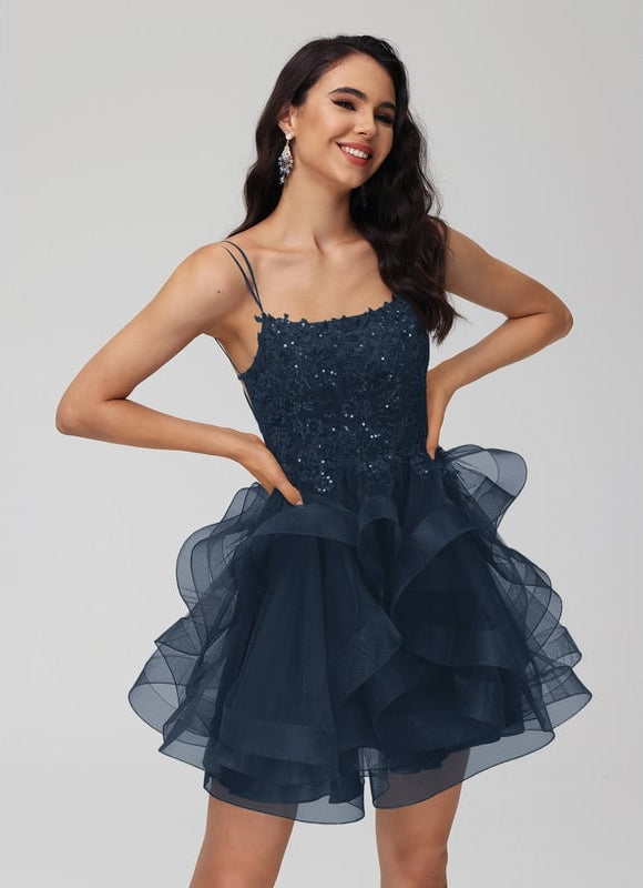 Robe De Princesse De Bal Chic