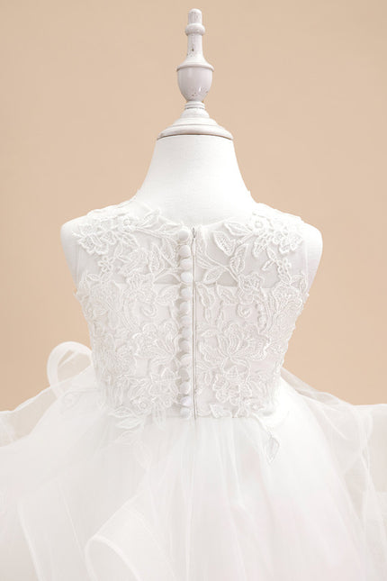 Robe De Princesse Fait Main - gallery 7