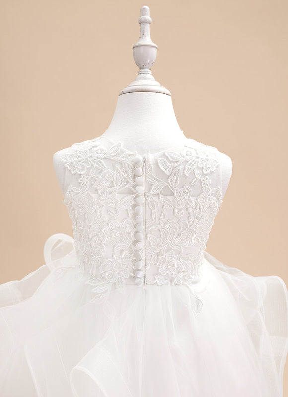 Robe De Princesse Fait Main - gallery 7