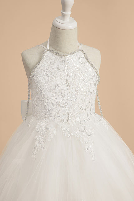 Robe De Mariee Princesse Strass - gallery 6