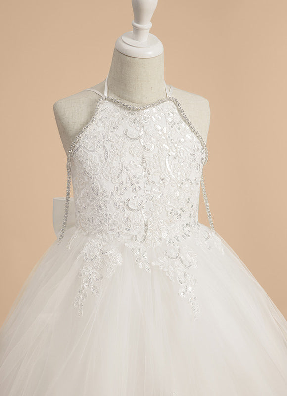Robe De Mariee Princesse Strass - gallery 6