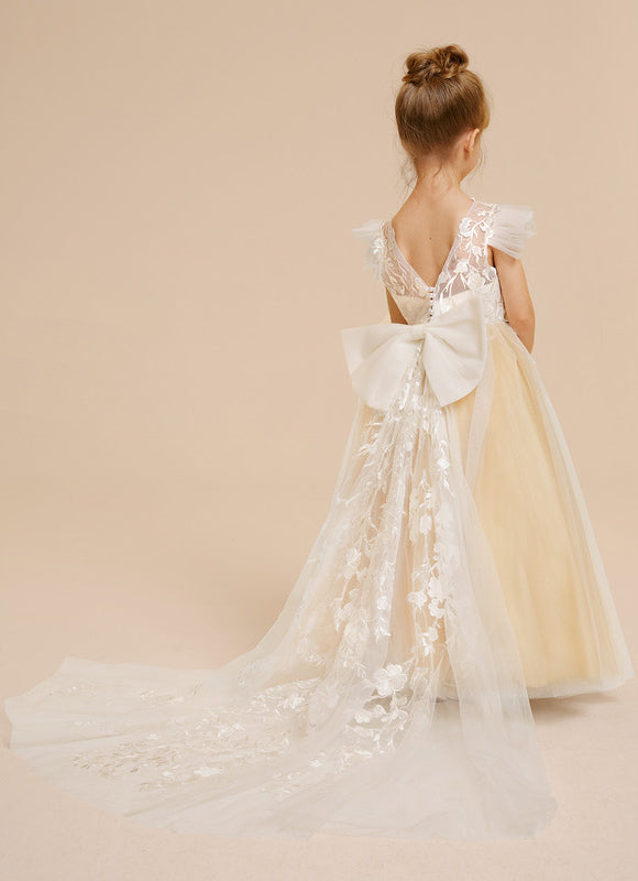Robe De Princesse La Belle Au Bois Dormant