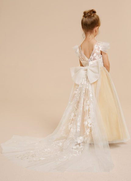 Robe De Princesse La Belle Au Bois Dormant