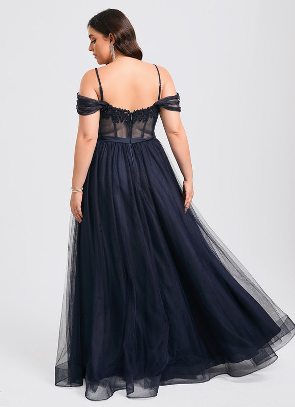 Robe De Princesse Femme Corset - gallery 9
