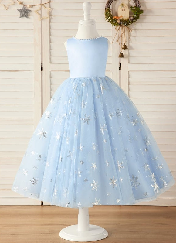 Robe De Princesse Cendrillon - gallery 4