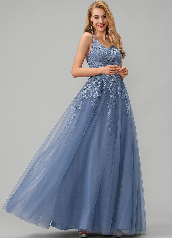 Robe De Princesse D'Époque - gallery 3