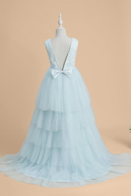 Robe De Princesse Elsa - gallery 3