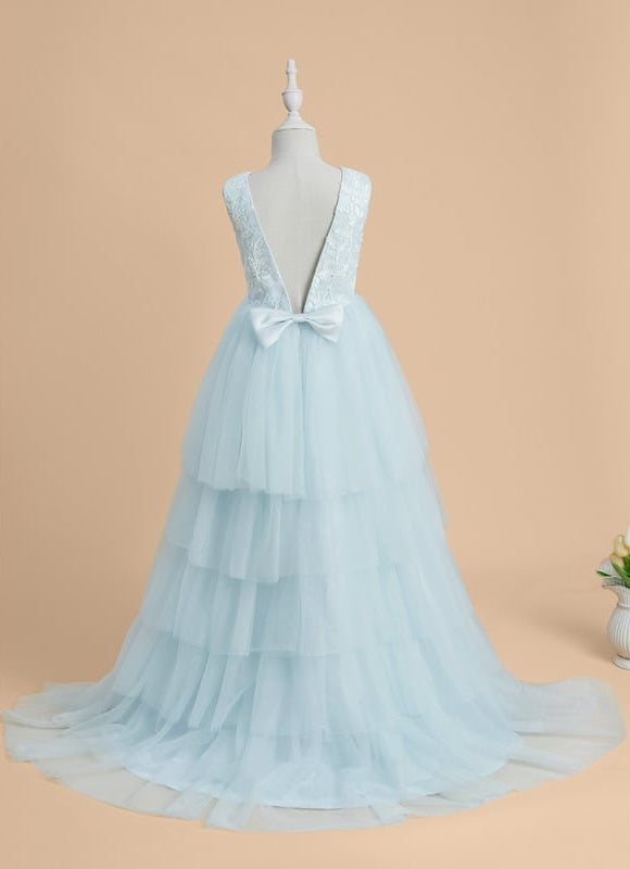 Robe De Princesse Elsa - gallery 3