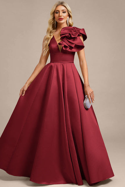 Robe De Soirée Princesse Femme