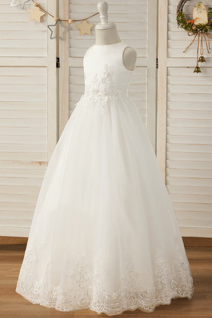 Robe De Mariee Princesse Champetre - gallery 4