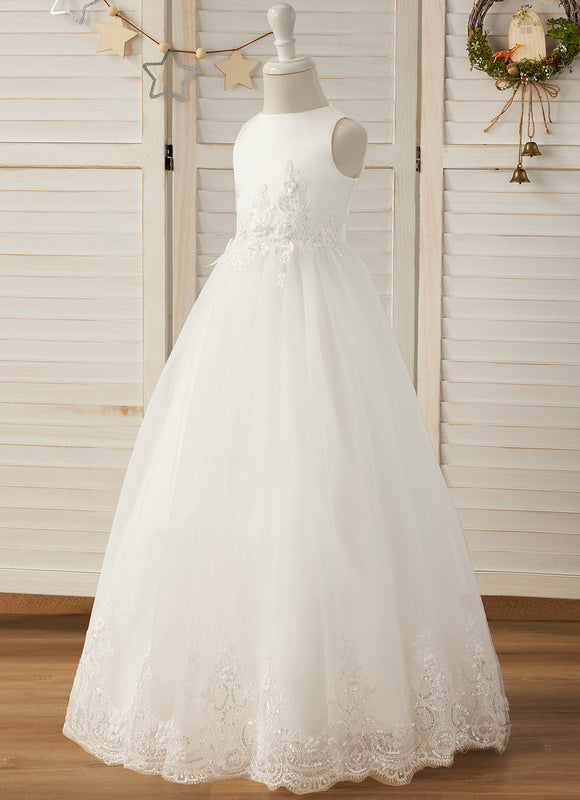 Robe De Mariee Princesse Champetre - gallery 4