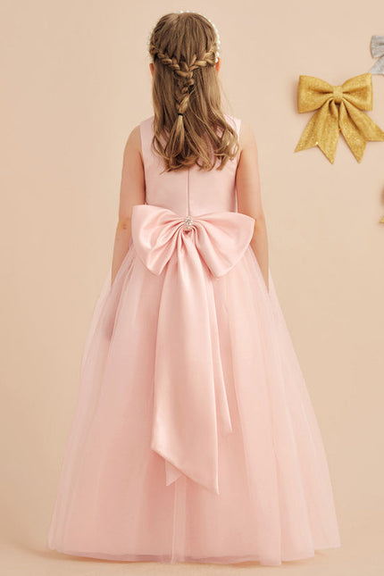 Robe De Princesse Tulle Pastel - gallery 5
