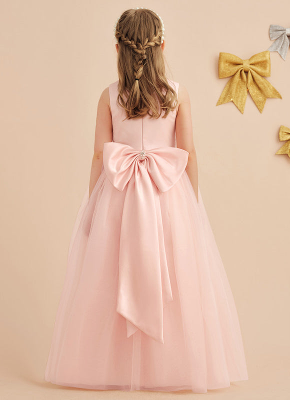 Robe De Princesse Tulle Pastel - gallery 5