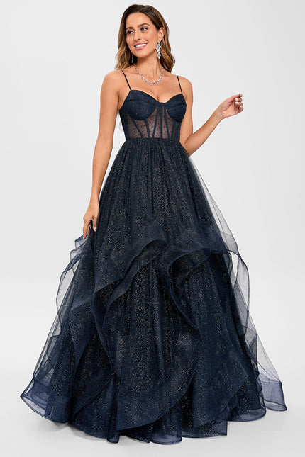 Robe De Princesse D'Époque - gallery 2