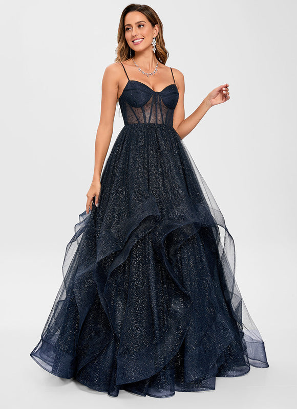 Robe De Princesse D'Époque - gallery 2