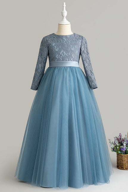 Robe De Princesse Tulle Légère - gallery 2