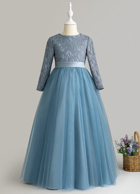 Robe De Princesse Tulle Légère - gallery 2