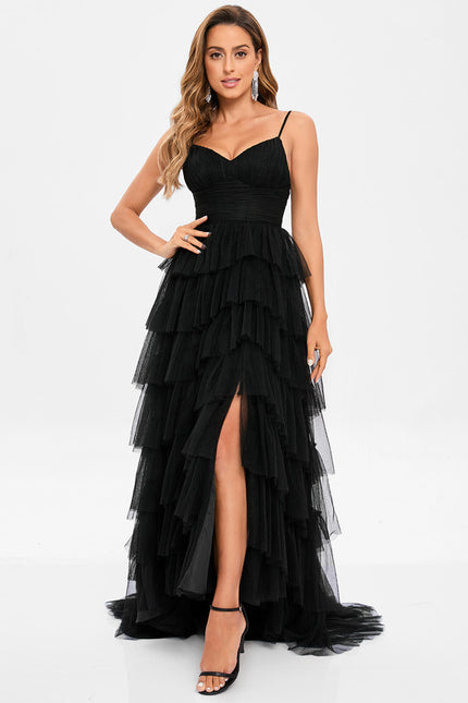 Robe De Princesse Noire - gallery 5