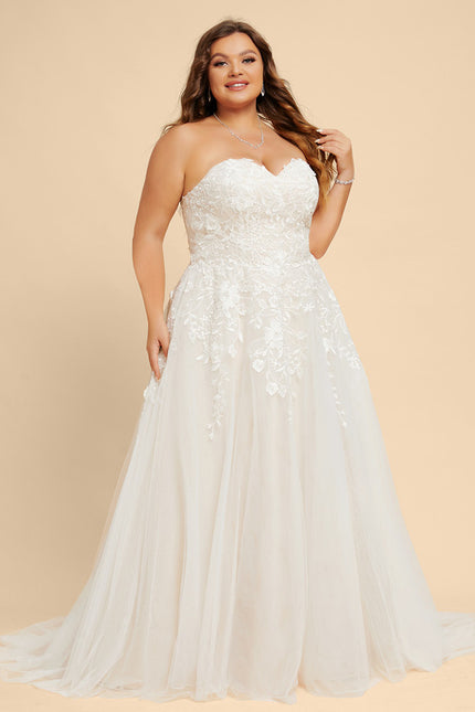 Robe De Princesse Princesses Tulle - gallery 8