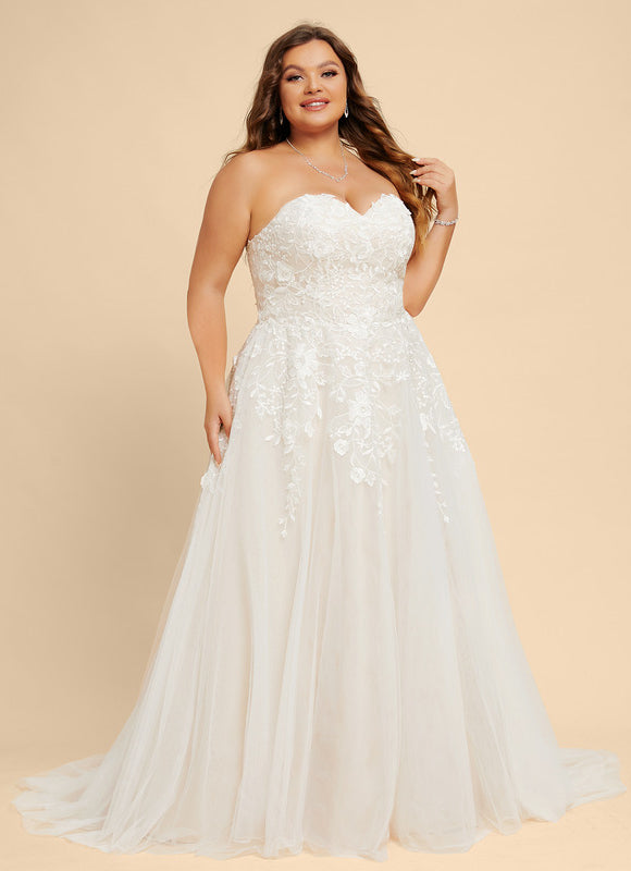 Robe De Princesse Princesses Tulle - gallery 8