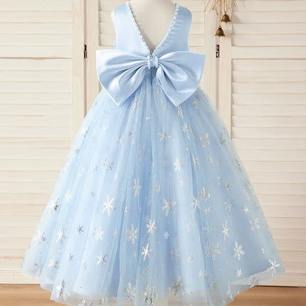 Robe De Princesse Cendrillon