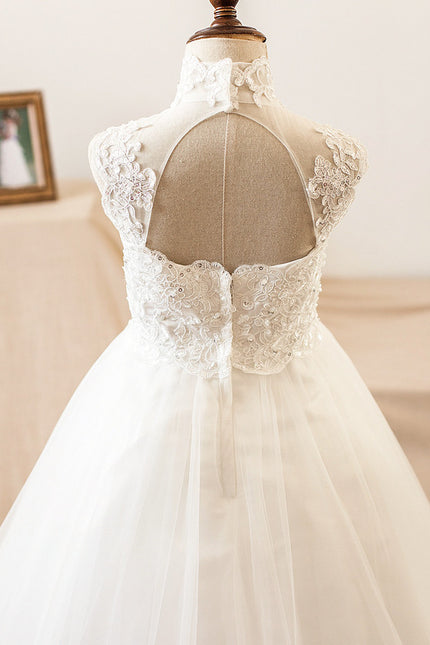 Robe De Princesse Éclat Nuptial - gallery 1