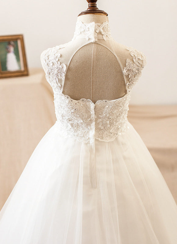 Robe De Princesse Éclat Nuptial - gallery 1