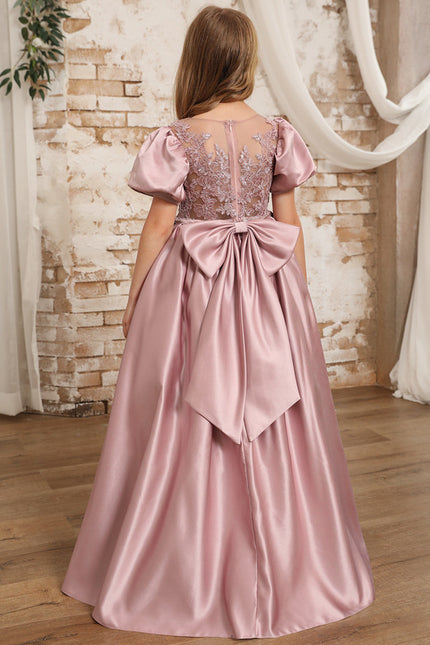 Robe De Princesse Fille 12 Ans - gallery 4