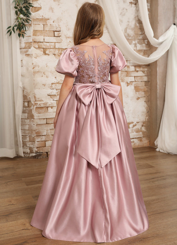 Robe De Princesse Fille 12 Ans - gallery 4