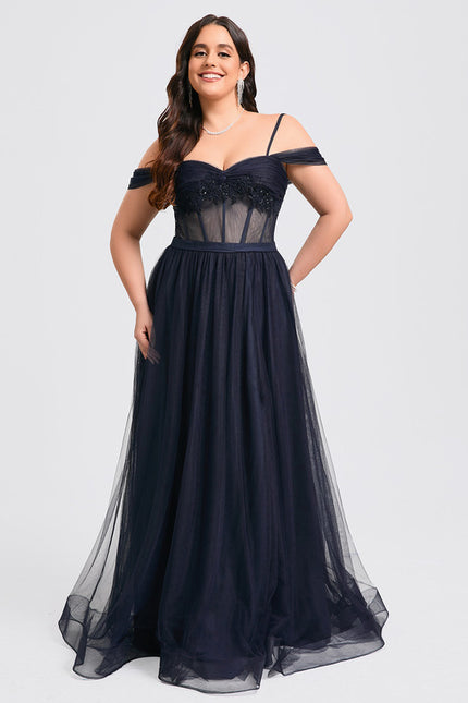Robe De Princesse Femme Corset - gallery 5