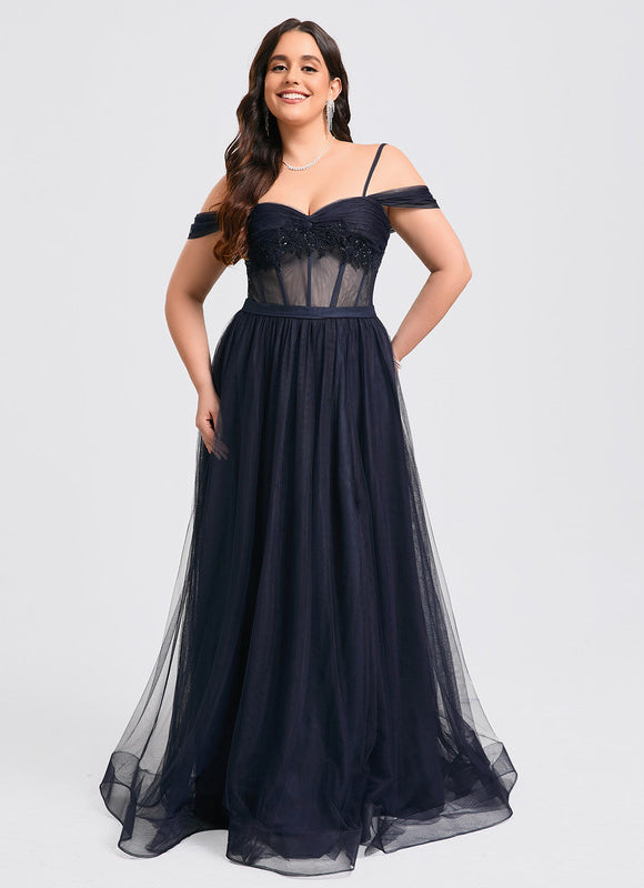 Robe De Princesse Femme Corset - gallery 5