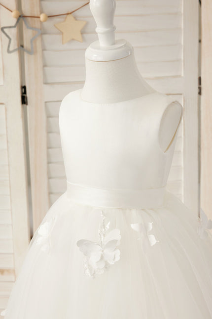 Robe De Princesse Éclat De Nymphe - gallery 2