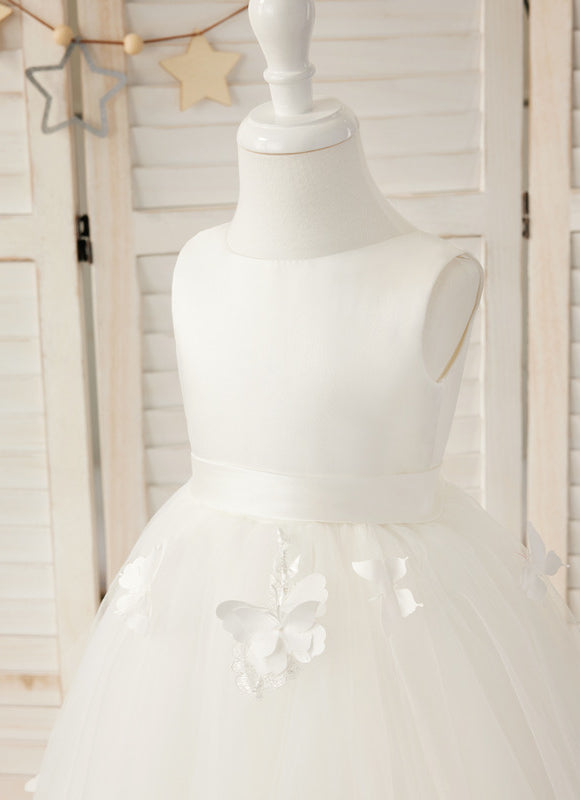Robe De Princesse Éclat De Nymphe - gallery 2