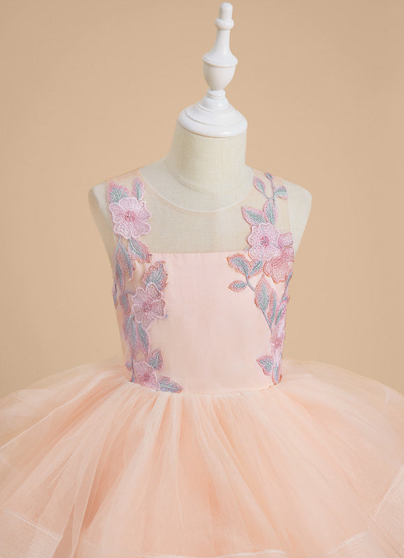 Robe De Princesse Fait Main - gallery 7