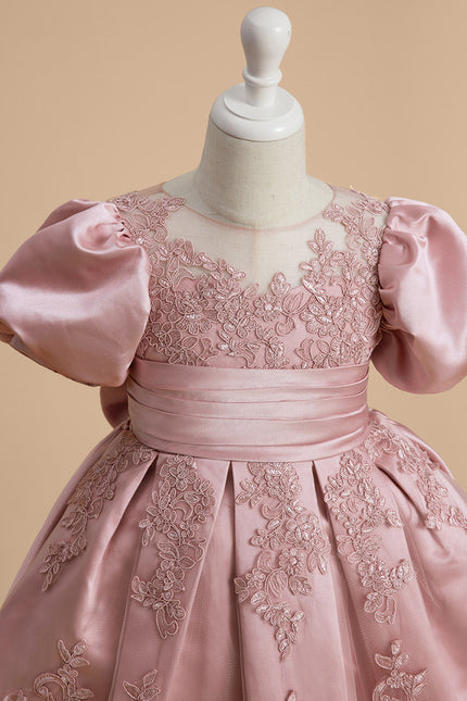 Robe De Princesse Fille 12 Ans - gallery 8