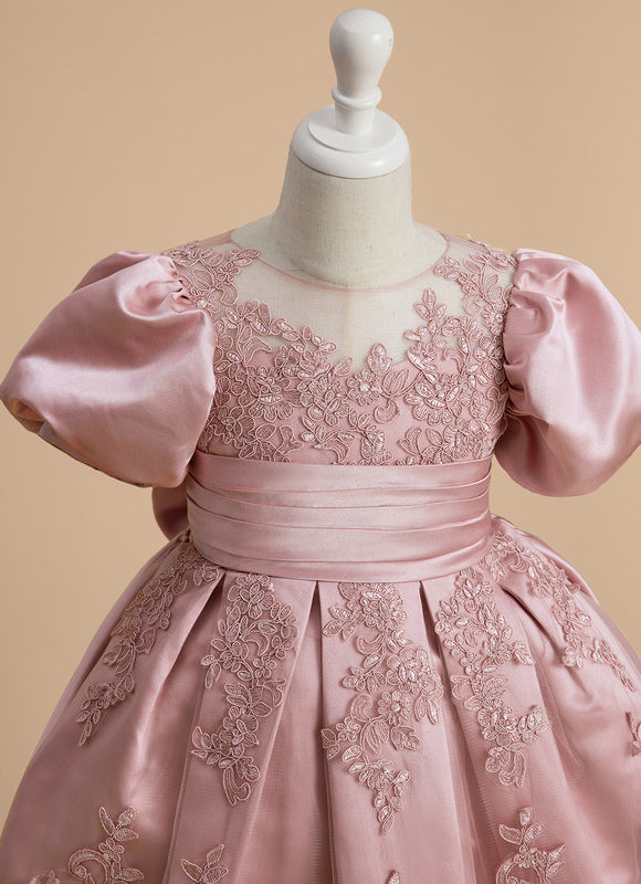 Robe De Princesse Fille 12 Ans - gallery 8