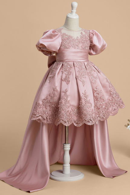 Robe De Princesse Fille 12 Ans - gallery 6