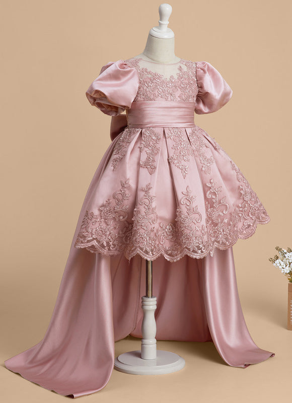 Robe De Princesse Fille 12 Ans - gallery 6